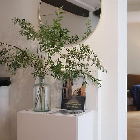 Cosy Guesthouse In The Countryside, With Breakfast Malmo Bagian luar foto