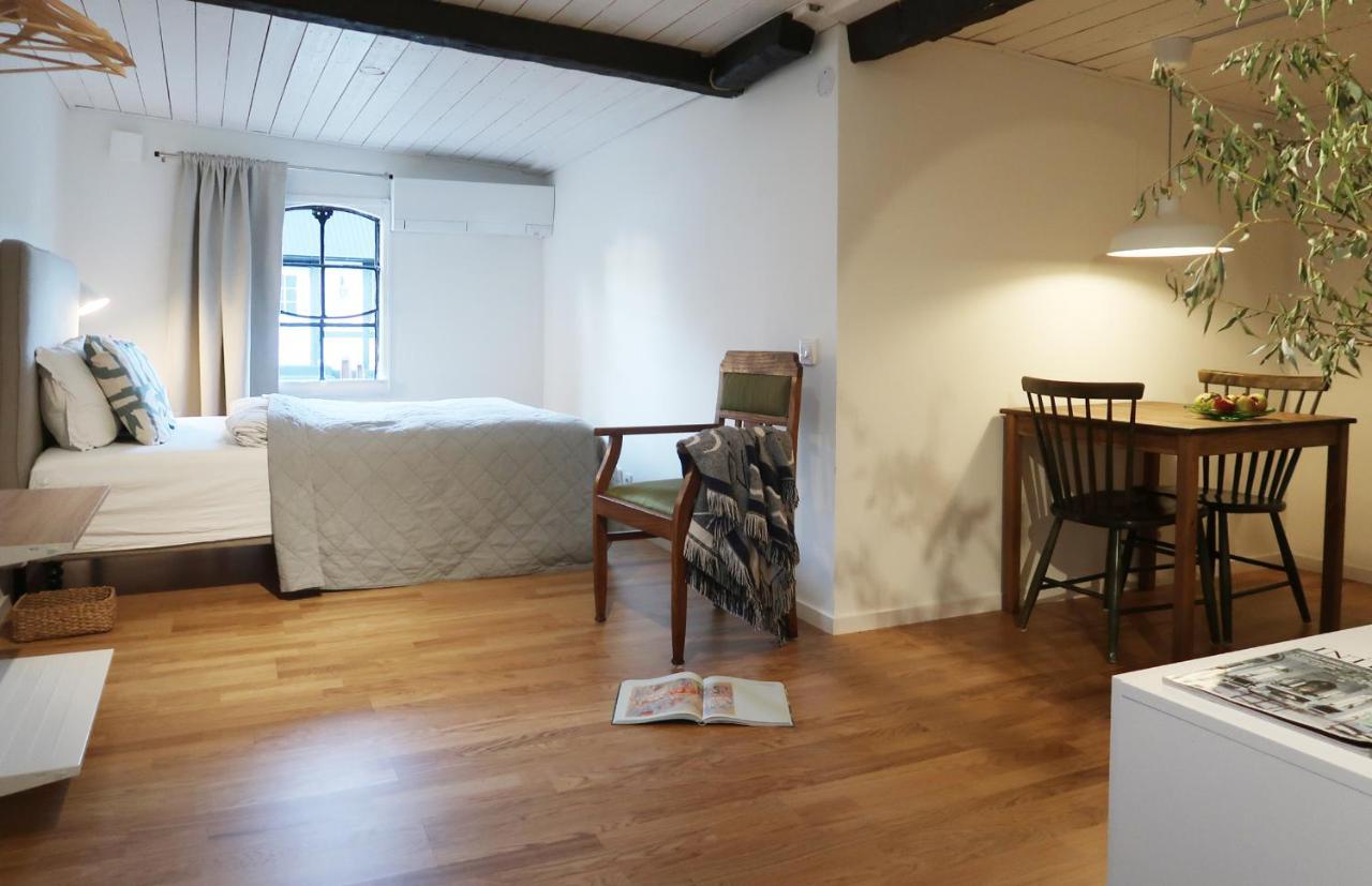 Cosy Guesthouse In The Countryside, With Breakfast Malmo Bagian luar foto